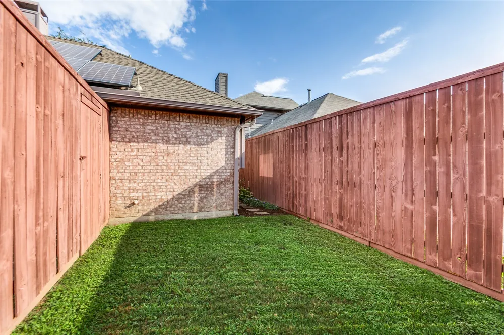 18803 Park Grove Lane Dallas, TX 75287