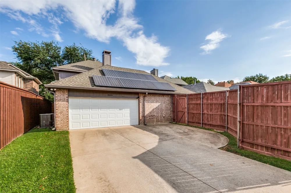 18803 Park Grove Lane Dallas, TX 75287