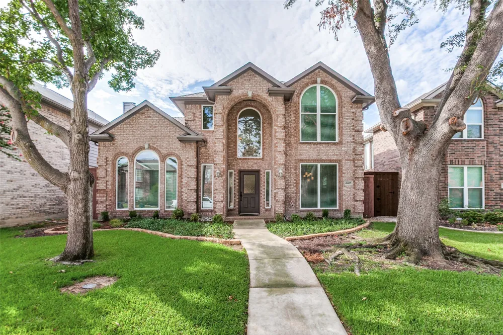 18803 Park Grove Lane Dallas, TX 75287