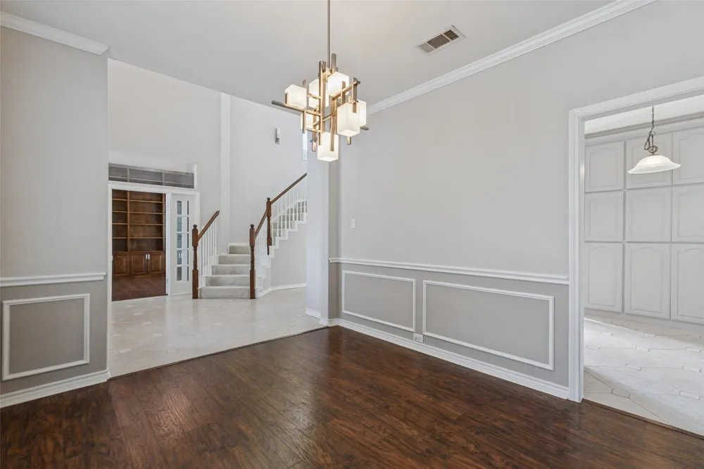 18803 Park Grove Lane Dallas, TX 75287