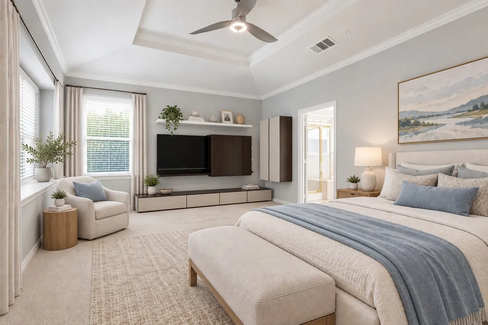 18803 Park Grove Lane Dallas, TX 75287