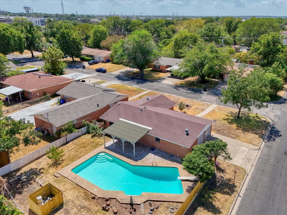 1025 59th Street Waco, TX 76710