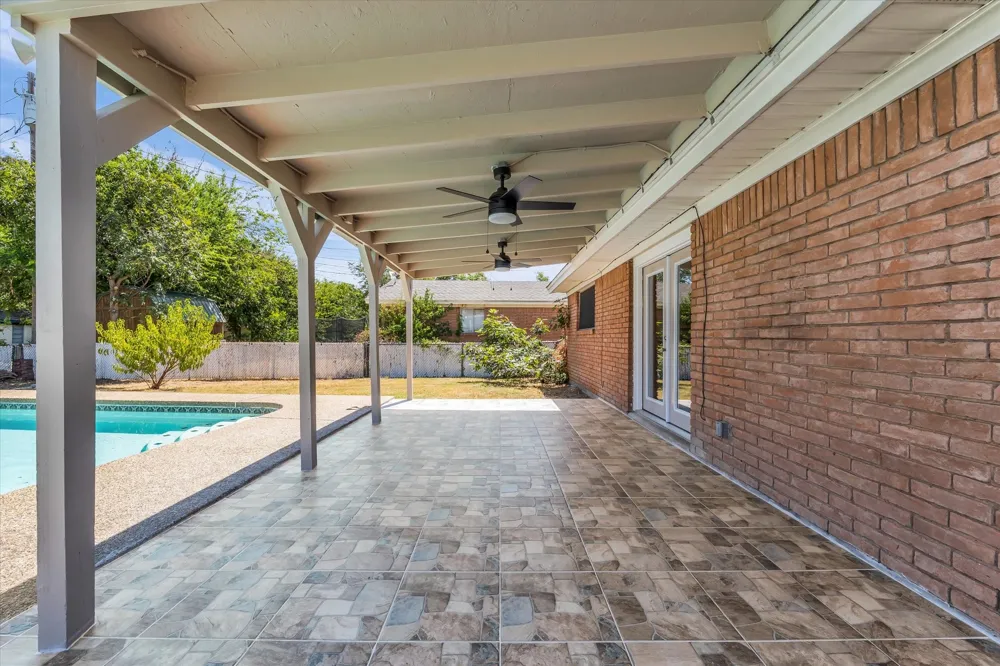 1025 59th Street Waco, TX 76710