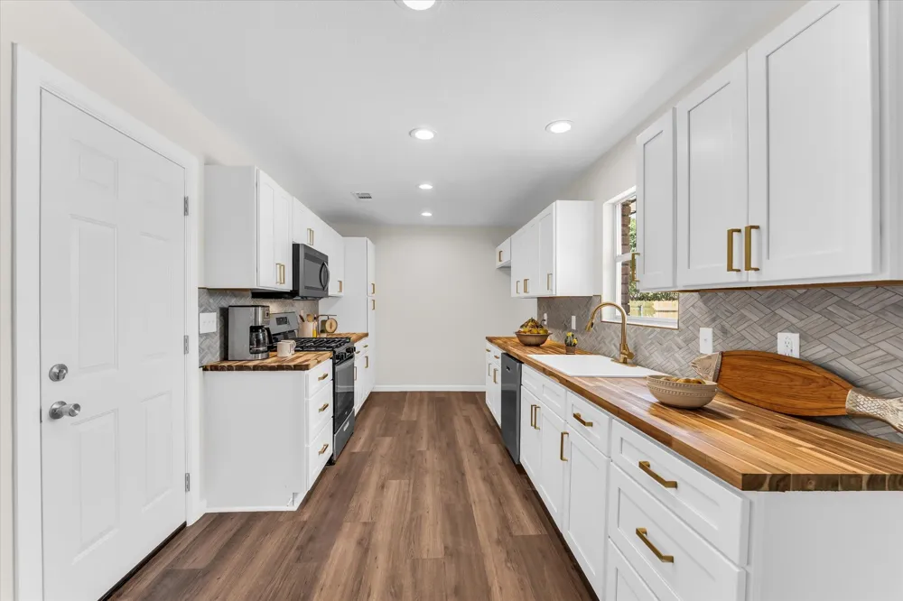 1025 59th Street Waco, TX 76710