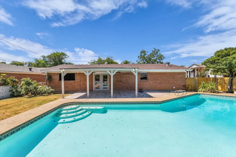 1025 59th Street Waco, TX 76710