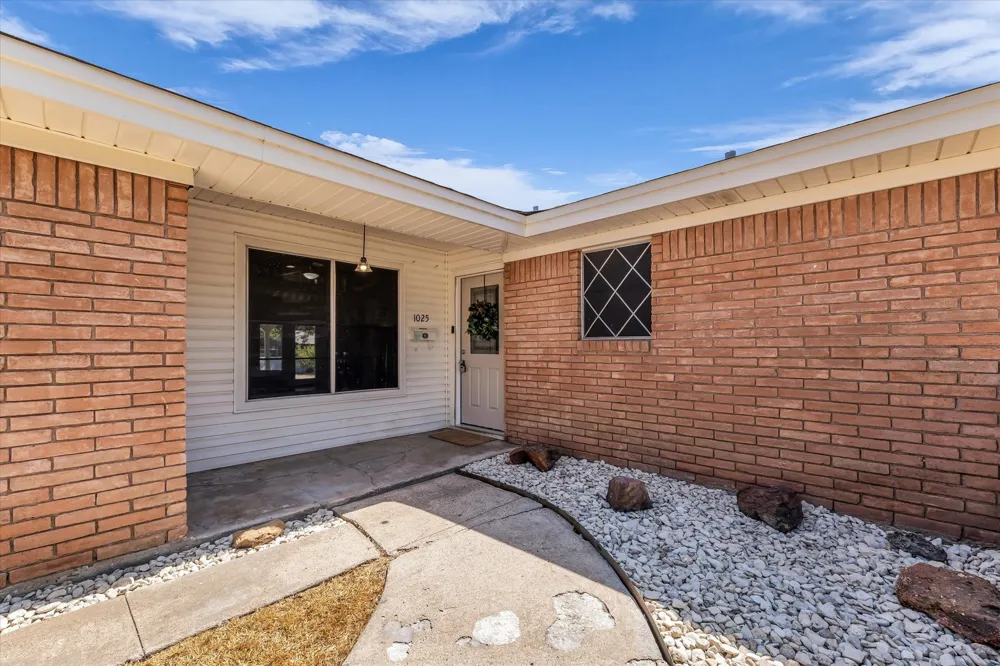 1025 59th Street Waco, TX 76710