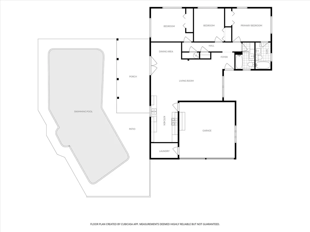 1025 59th Street Waco, TX 76710