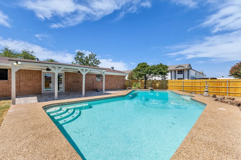 1025 59th Street Waco, TX 76710