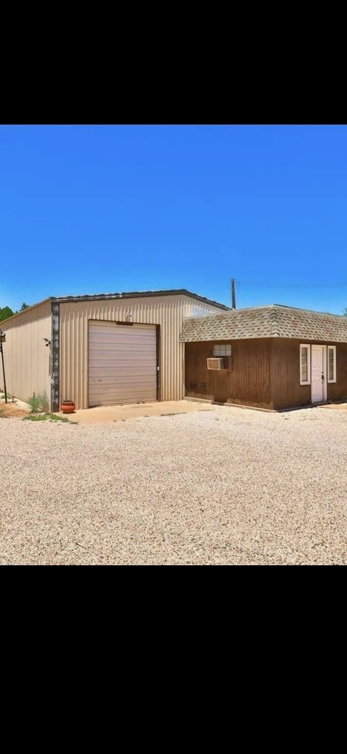 6826 US HIGHWAY  277 S Abilene, TX 79606