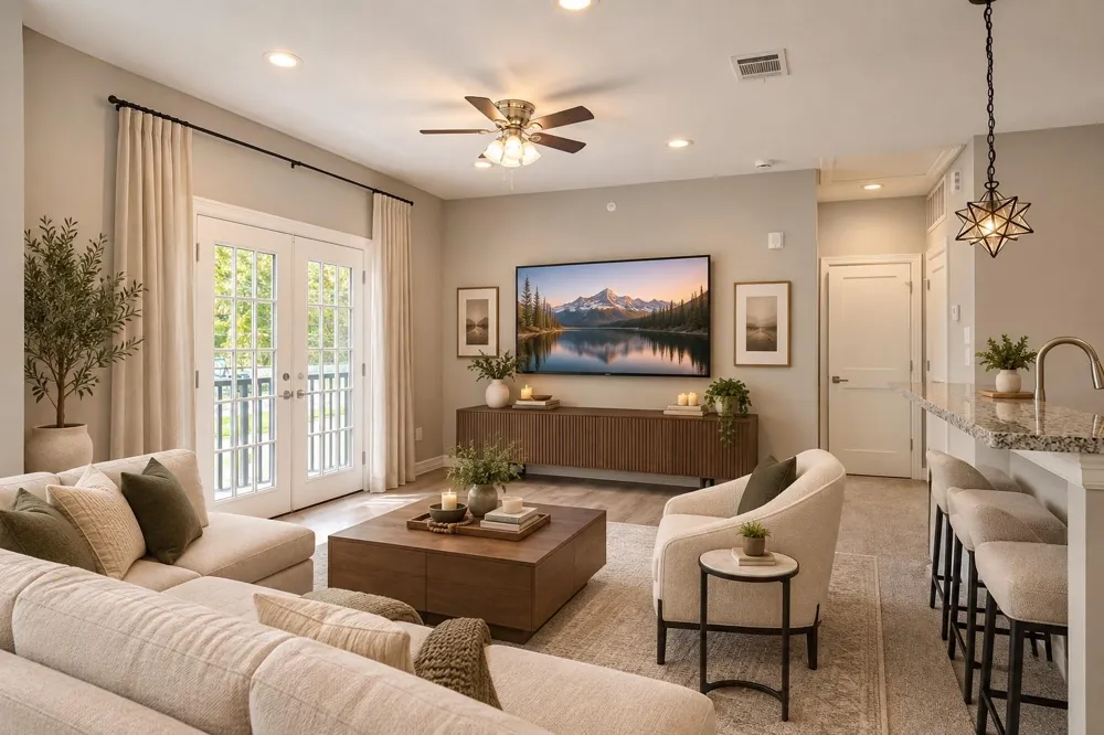 5262 Ella Boulevard #100B Houston, TX 77018