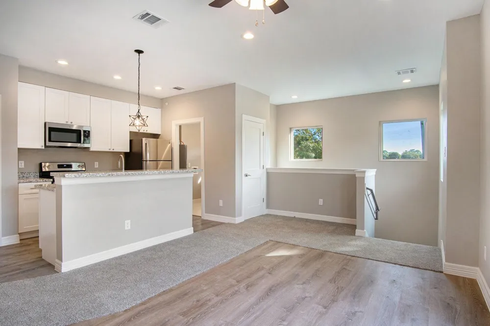 5262 Ella Boulevard #100B Houston, TX 77018