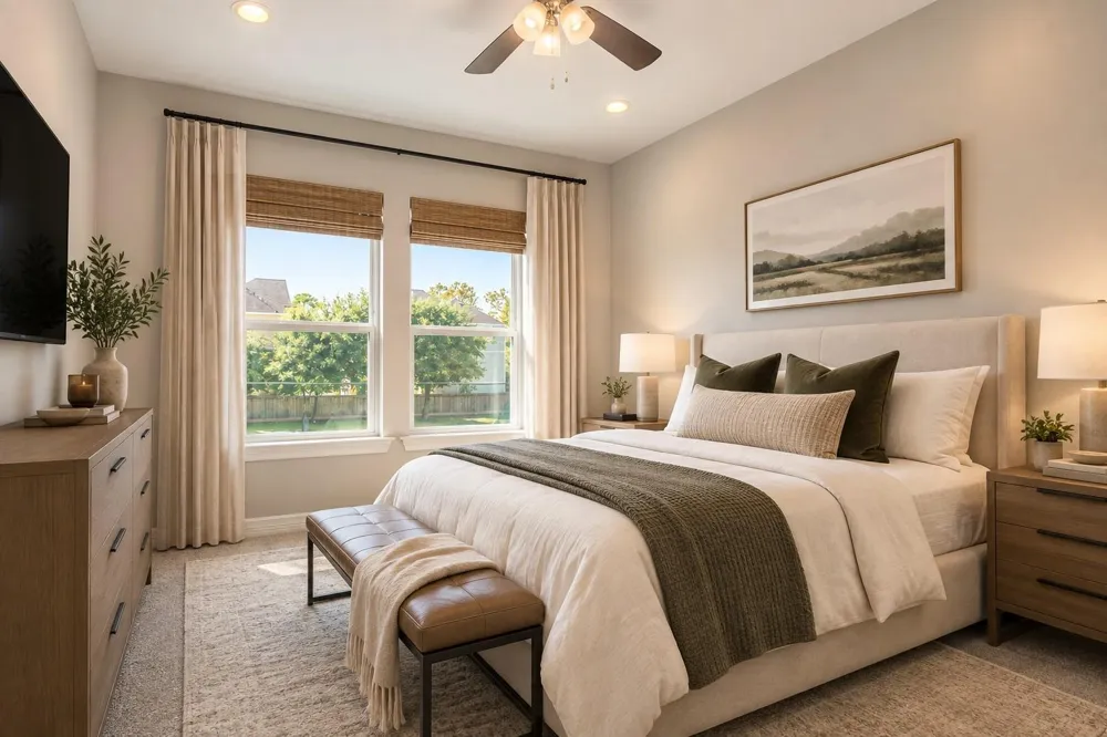 5262 Ella Boulevard #100B Houston, TX 77018