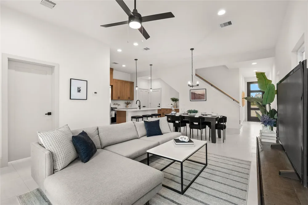 4011 Buffalo Moon Drive Houston, TX 77045