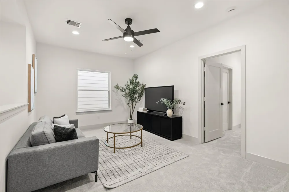 4011 Buffalo Moon Drive Houston, TX 77045
