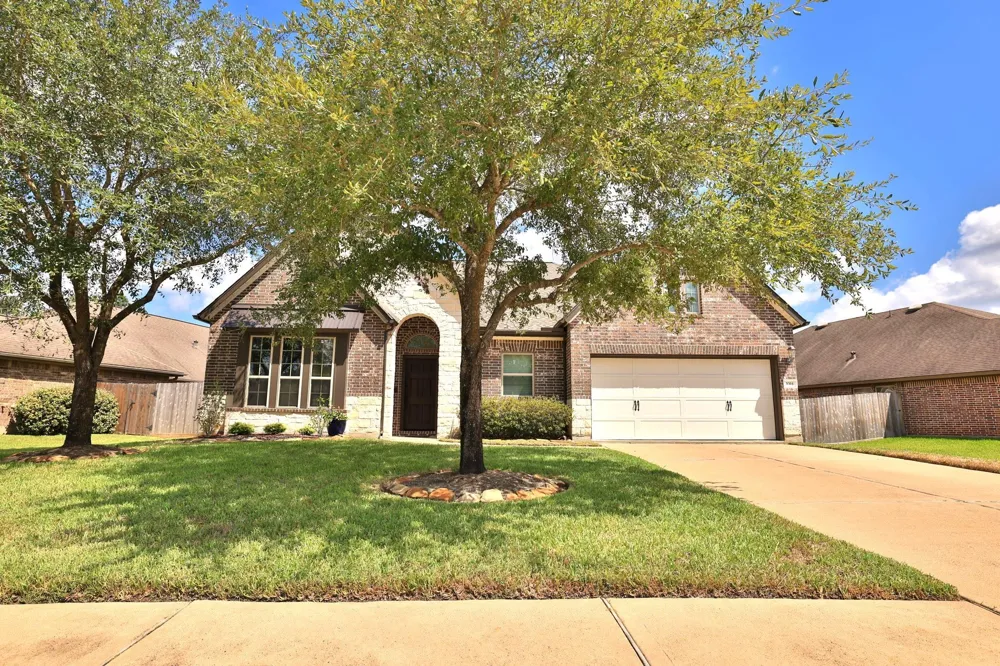 3311 Sunlight Hill Lane Spring, TX 77386