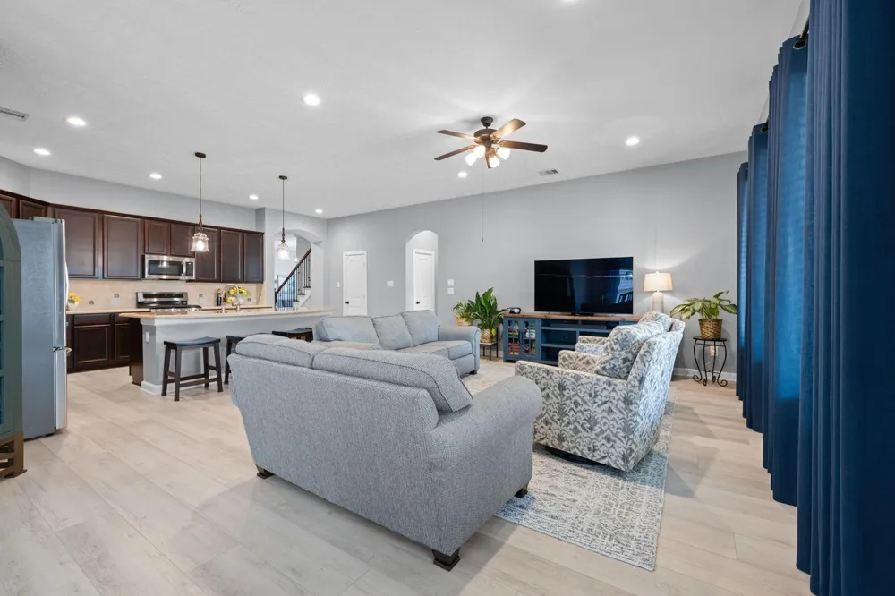 3311 Sunlight Hill Lane Spring, TX 77386