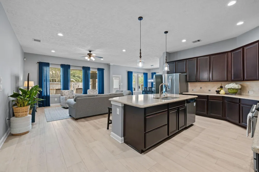 3311 Sunlight Hill Lane Spring, TX 77386