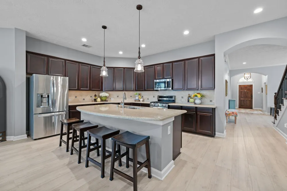 3311 Sunlight Hill Lane Spring, TX 77386