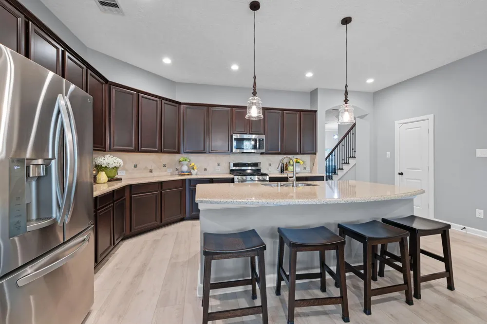 3311 Sunlight Hill Lane Spring, TX 77386