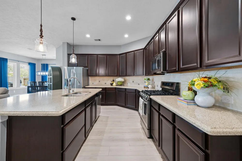 3311 Sunlight Hill Lane Spring, TX 77386