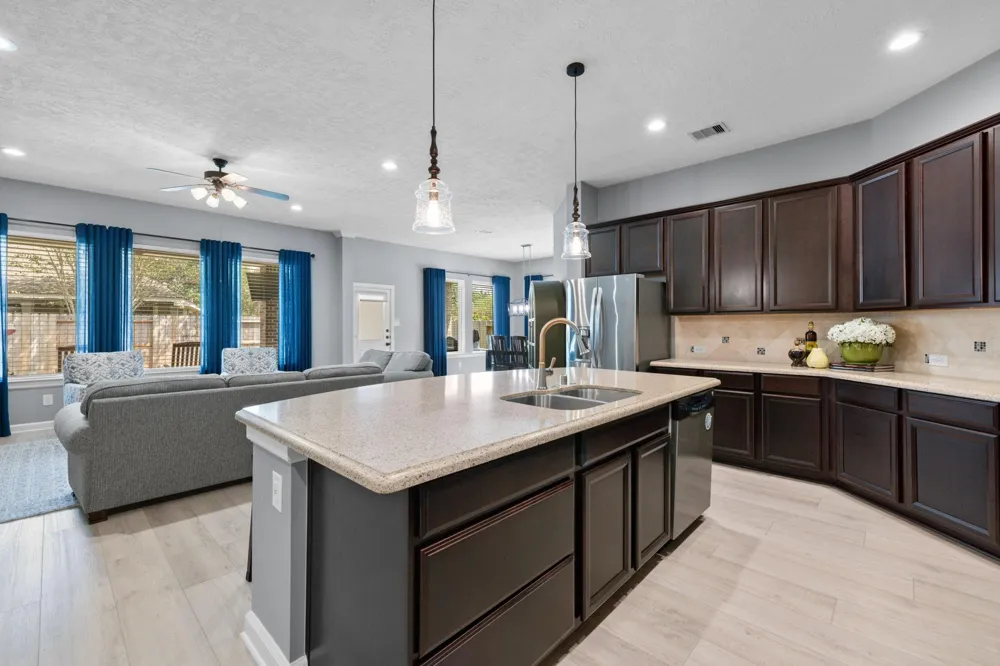 3311 Sunlight Hill Lane Spring, TX 77386