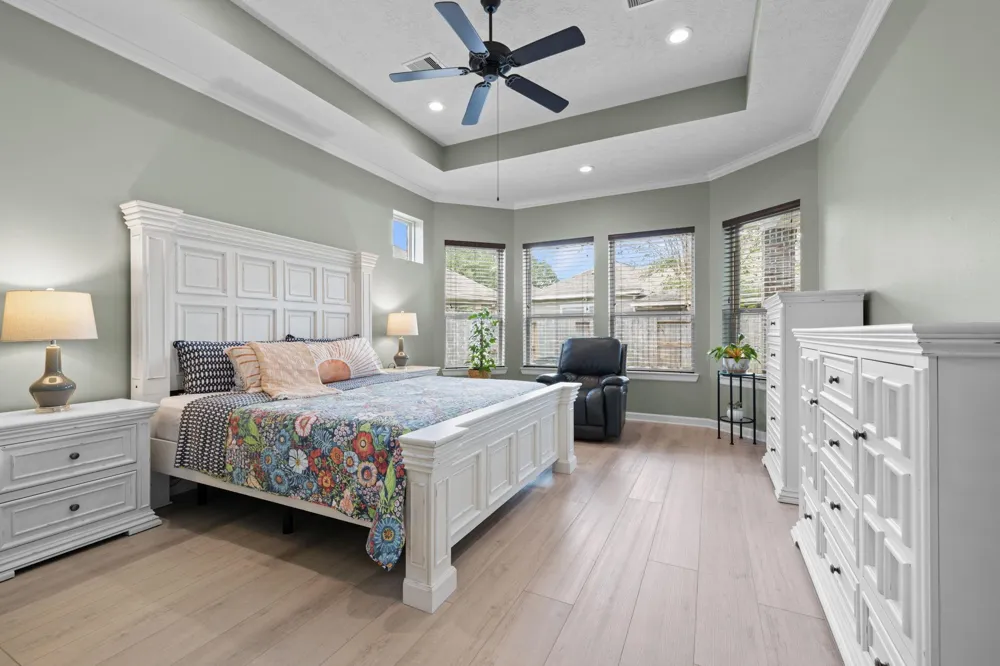 3311 Sunlight Hill Lane Spring, TX 77386