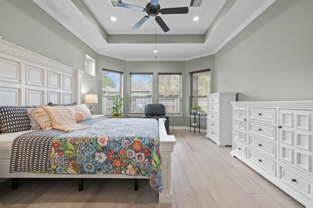 3311 Sunlight Hill Lane Spring, TX 77386