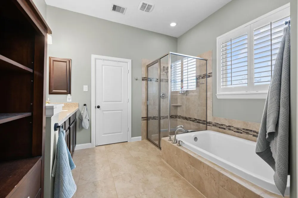 3311 Sunlight Hill Lane Spring, TX 77386