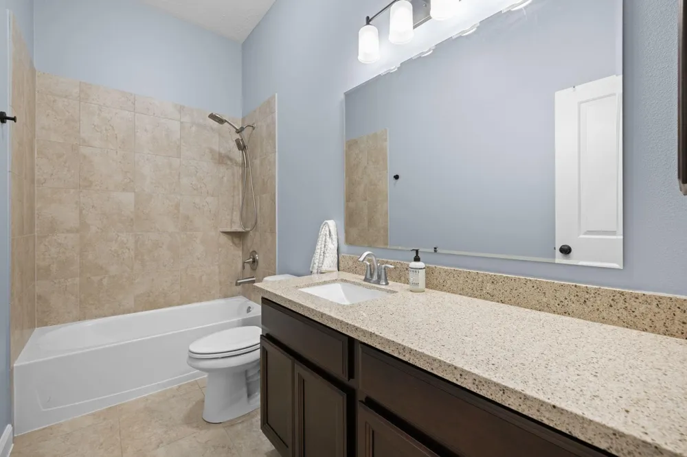 3311 Sunlight Hill Lane Spring, TX 77386