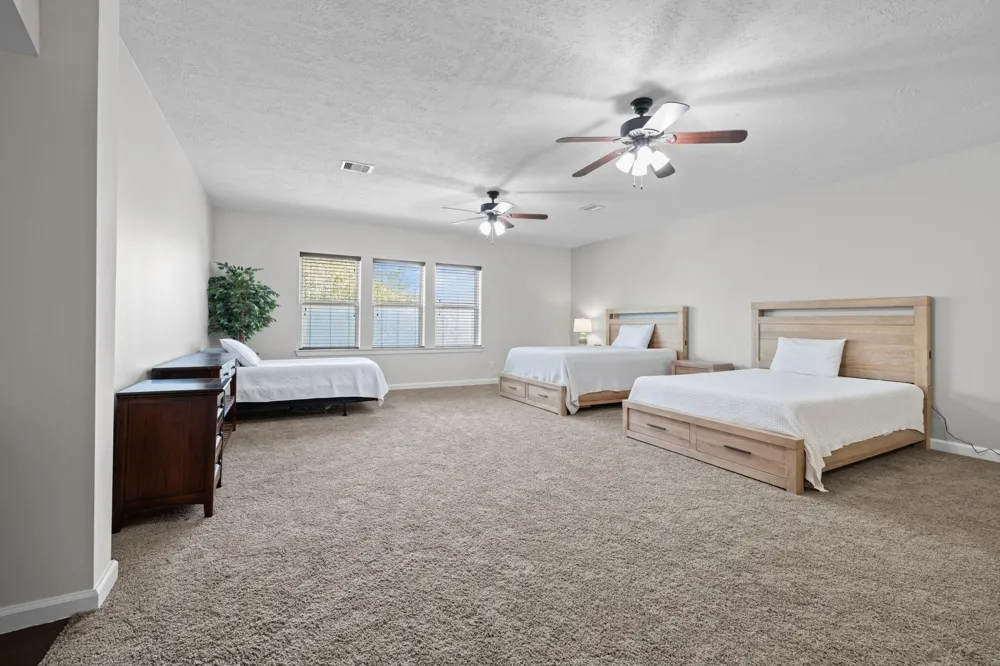 3311 Sunlight Hill Lane Spring, TX 77386