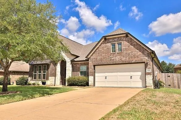 3311 Sunlight Hill Lane Spring, TX 77386