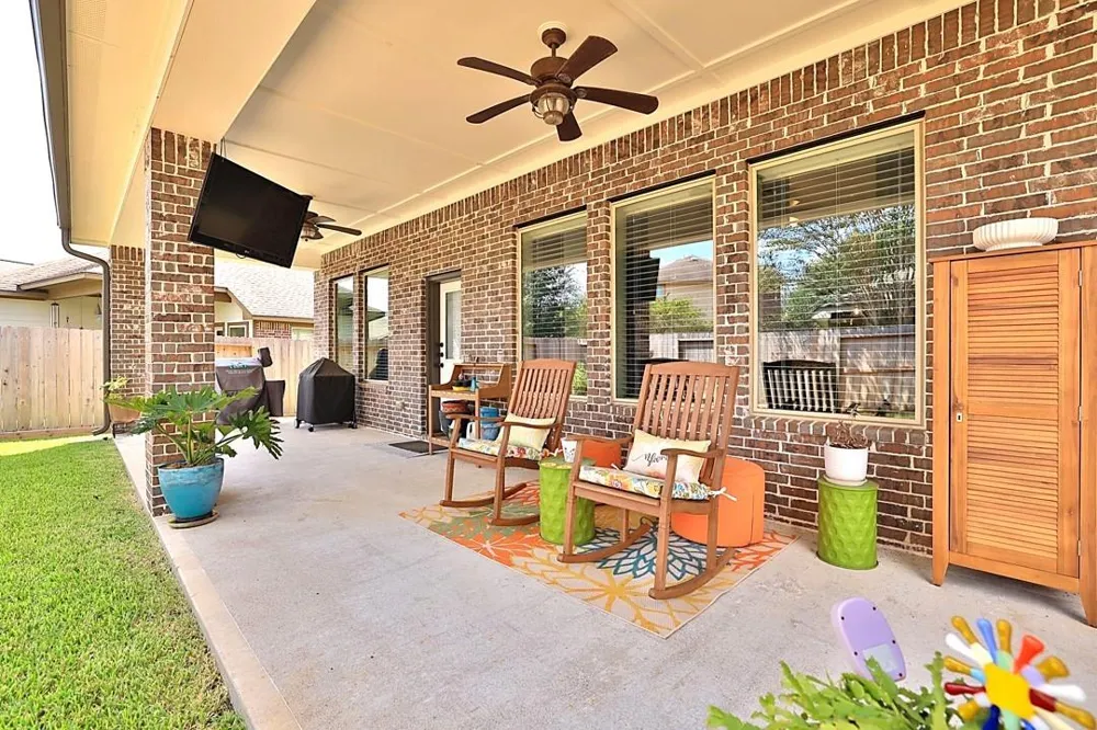 3311 Sunlight Hill Lane Spring, TX 77386