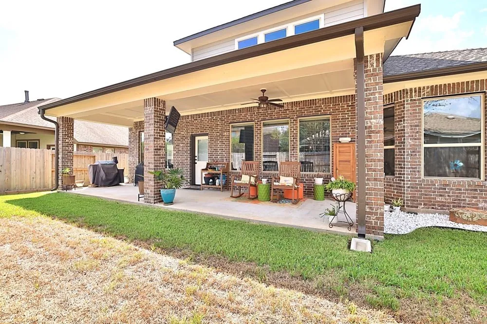 3311 Sunlight Hill Lane Spring, TX 77386