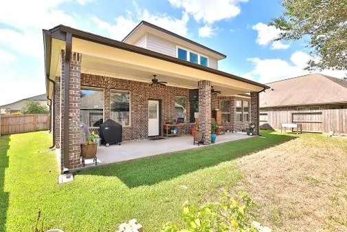 3311 Sunlight Hill Lane Spring, TX 77386