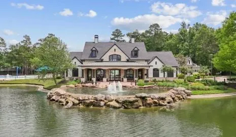 3311 Sunlight Hill Lane Spring, TX 77386