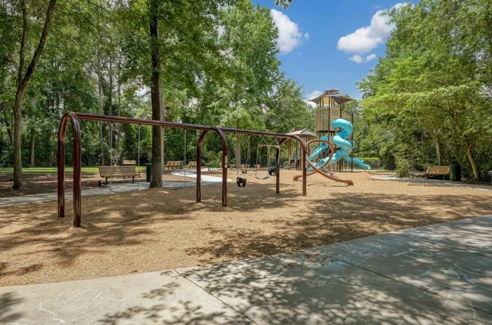 3311 Sunlight Hill Lane Spring, TX 77386