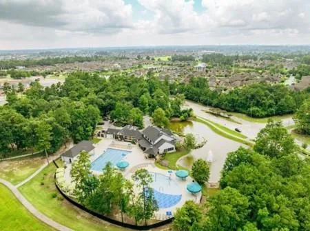 3311 Sunlight Hill Lane Spring, TX 77386