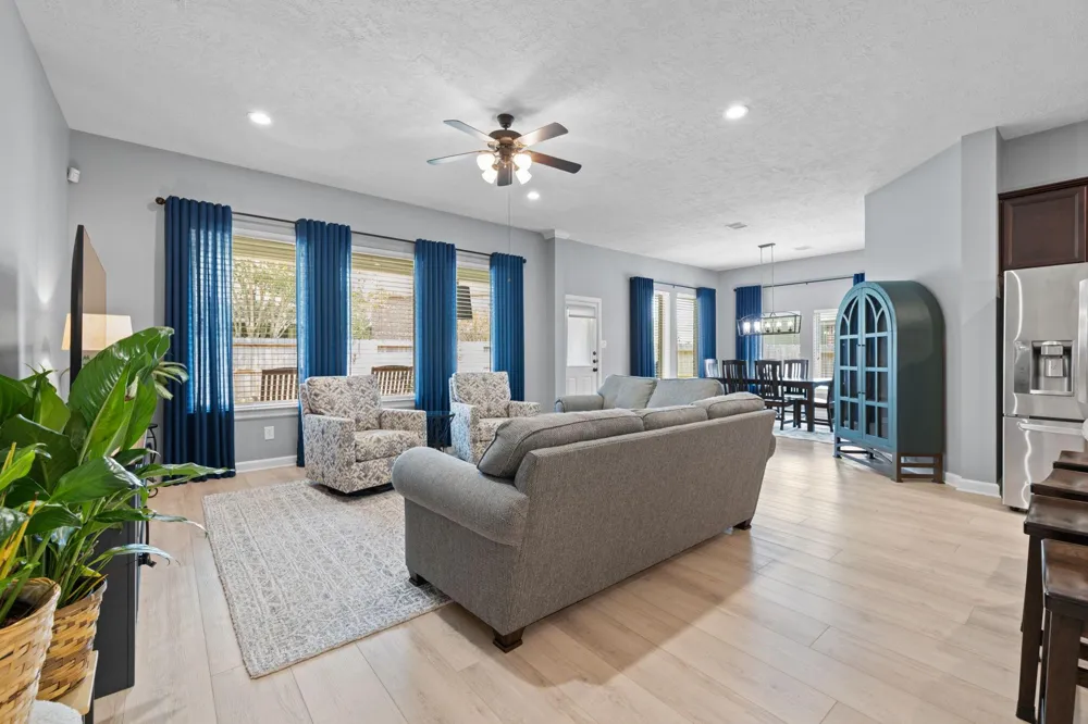 3311 Sunlight Hill Lane Spring, TX 77386