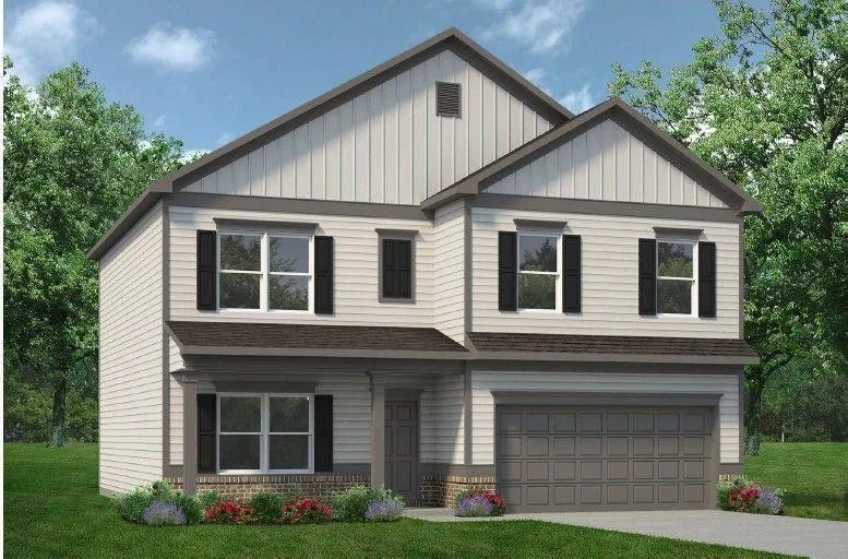 109 Shire Loop Calhoun, GA 30701