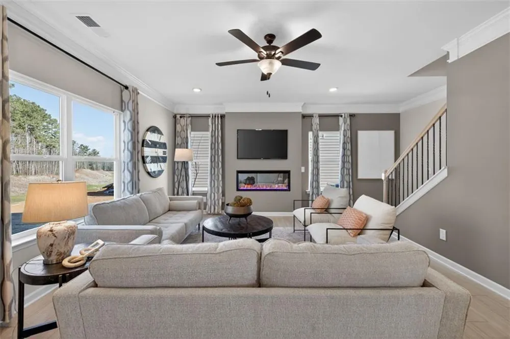 109 Shire Loop Calhoun, GA 30701