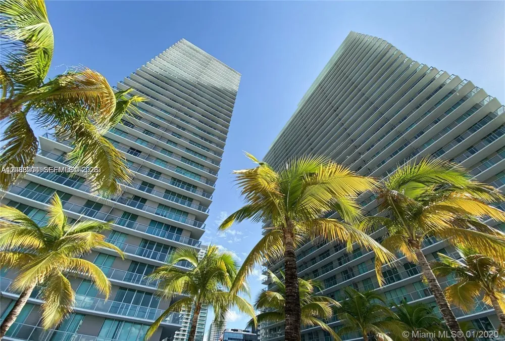 79 SW 12th St #2310-S Miami, FL 33130