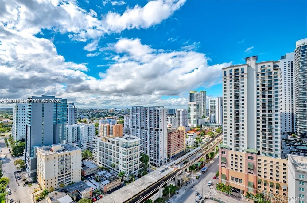 79 SW 12th St #2310-S Miami, FL 33130