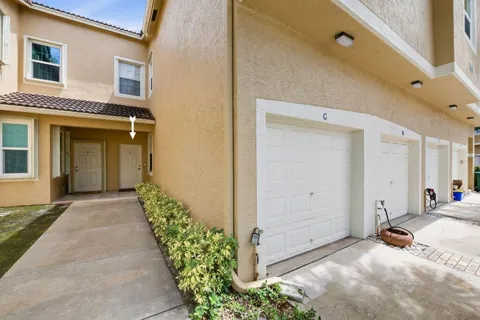 160 Village Boulevard #G