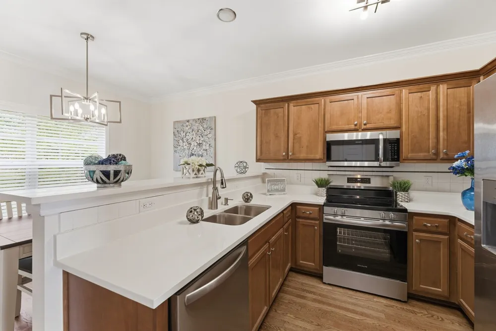403 Newport Meadows Circle Thompsons Station, TN 37179
