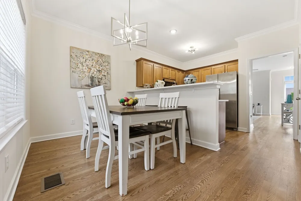 403 Newport Meadows Circle Thompsons Station, TN 37179