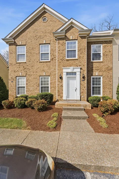 403 Newport Meadows Circle