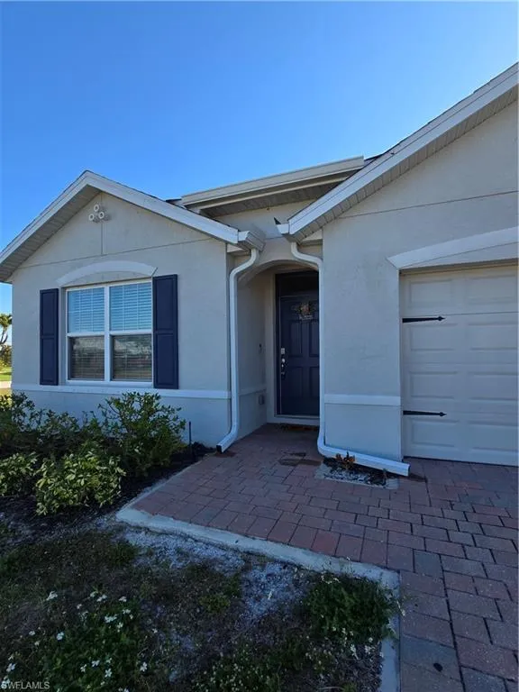 4325 SW 7th Avenue Cape Coral, FL 33914