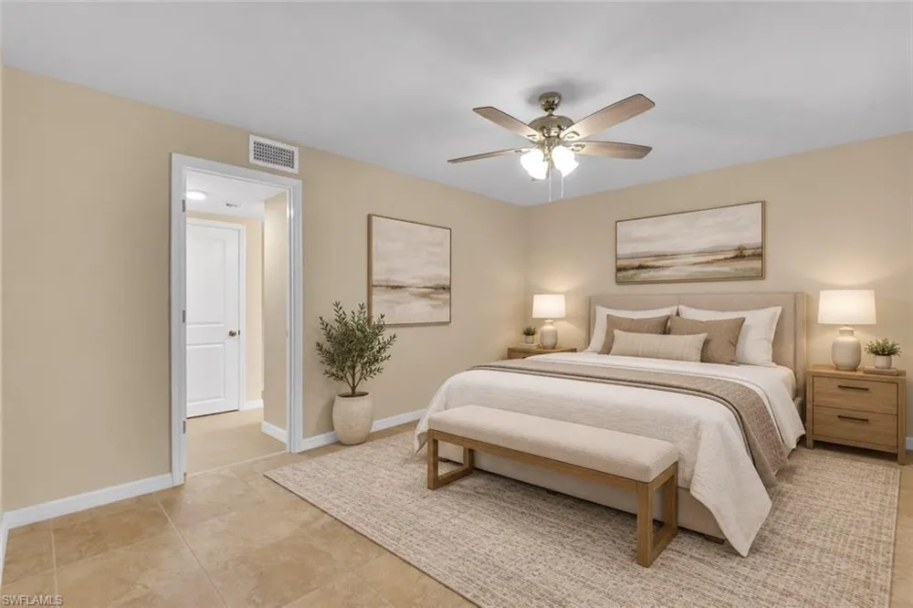 16560 Partridge Place Road #103 Fort Myers, FL 33908