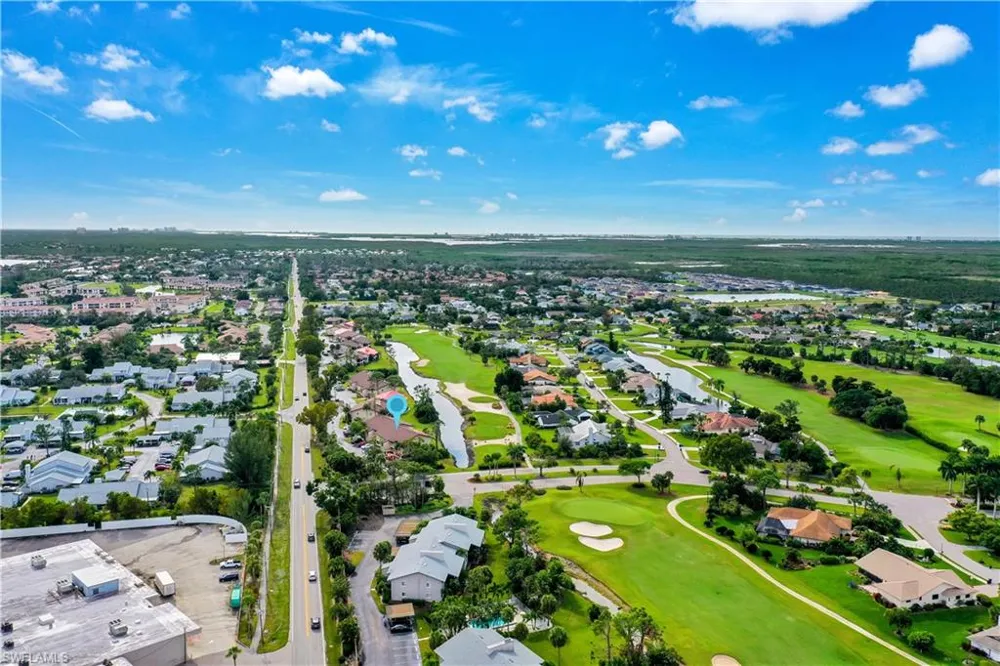 16560 Partridge Place Road #103 Fort Myers, FL 33908