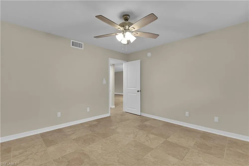 16560 Partridge Place Road #103 Fort Myers, FL 33908